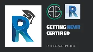 Getting Revit Certified!