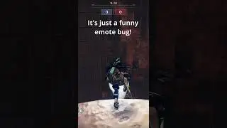 Bungie, you might want to fix this... 
