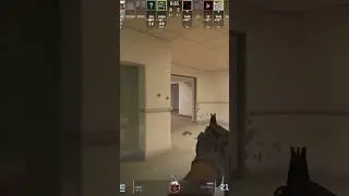 They couldn't stand before my M4A4 