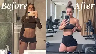 The Wellness Diaries: My 2022 - 2024 Transformation