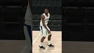 Kawhi Leonard New Balance 