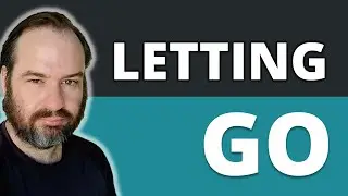Letting go of tech, tools and strategies that no longer serve us | The Video & Livestreaming Show