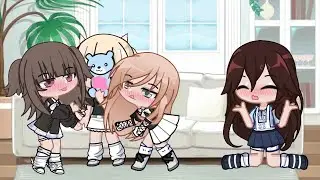 Don't do that to my doll ~ gacha heat ? Gacha life