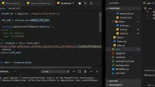 5. Preparing API Keys & Credentials. 