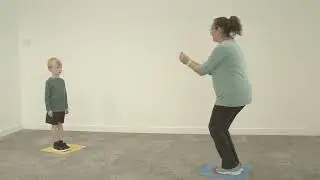 Age Band 1 – Aiming & Catching 1 A&C1 Catching Beanbag