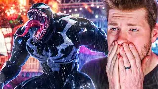 Why Spider-Man 2 is Game of the Year