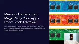 Memory Management Magic Why Your Apps Don't Crash Always