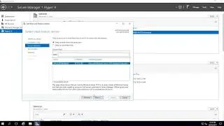 How to install Server Essentials Experience - Server 2016