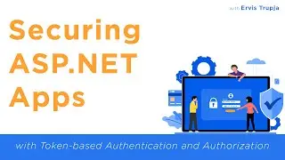 Securing ASP.NET Applications