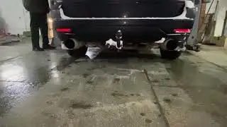 Forester sh, blitz nur spec