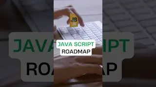 Java Script Roadmap 