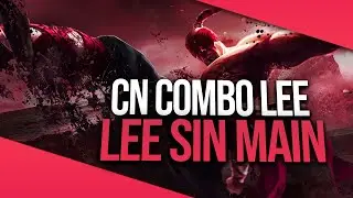 CNComboLee 