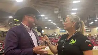 “In The Spin Vegas Edition” with Clinton Anderson @ TRFAM