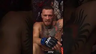 The Biggest Karma Moment In UFC History!