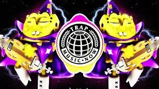 SPONGEBOB GOOFY GOOBER SONG (OFFICIAL TRAP REMIX) - MASTERJBEATS