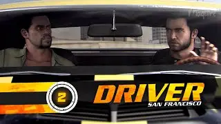 Driver: San Francisco | Part 2 | With Great Power...