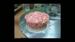 Котлетный аппарат. Ручной котлетник