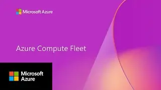 Deploying Azure Compute Fleet virtual machines