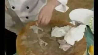 中国8大菜系.粤.东瀛刺身