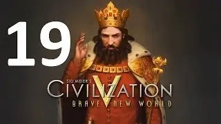 CIVILIZATION 5 (Божество) - 19. Золото