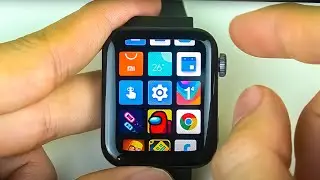 Какие смарт часы купить на Aliexpress в 2021 году? Рейтинг умных часов с Китая!