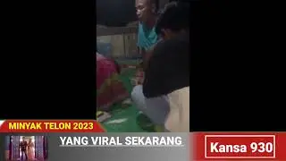 TERBARU MINYAK TELON  2023