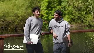 Intigriti Customer Story: Personio