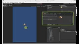 Making SpriteSheet Animation - Unity 2D Simply