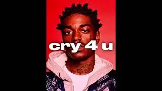 [FREE FOR PROFIT] Kodak Black x Jackboy Type Beat "cry 4 u"