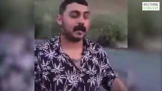 Стихи от жителя Ирана