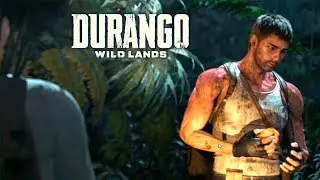 DURANGO Wild Lands ❤ Знакомство с игрой на русском языке ❤ Часть 1