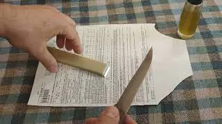 Norton (milk, honey, classic) Hard translucent arkansas for sharpening system like Apex, Kozak etc