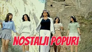 Arzuxanim - Nostalji popuri 2025