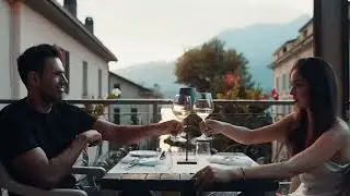 LonelyBrothers & RICHARD MOROSE — I Lost My Mind