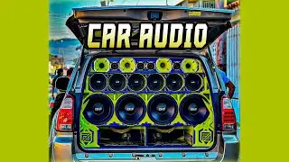 🔥🇻🇪CAR AUDIO 2024🇻🇪🔥 Dale Pa Lante ❌ Tom Gasco ❌ La Elite SoundCar