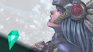 Valkyrie Profile Lenneth • Opening Gameplay