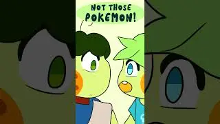 🐸93: Real Life Pokemon 