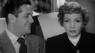 Sleep, My Love 1948, USA  Claudette Colbert, Robert Cummings, Don Ameche  Film Noir Full Movie