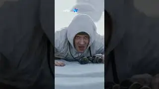 Хотел сбить самолет, но передумал в последний момент и остался жив   