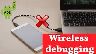 How to Collect ADB Logs Over Wi-Fi | Step-by-Step Tutorial