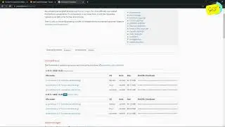 Source Code Installation