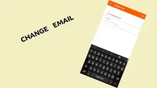 How to Change Email in Strava