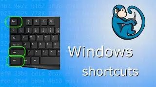 Windows Shortcuts tricks you may not know - especially for Digital Forensics and Incident Response