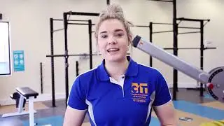 Fitness Course Information