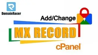 Add/Change MX Record in cPanel - (Best Practice 2024) How to Setup?