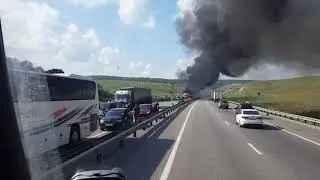 Дтп Лосево