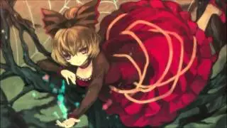 Touhou//Progressive House #8: Inevitable Pitfall (Long Edit) [HD]