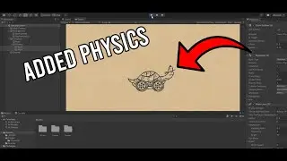 How to Use Wheel Joint 2D | Added Physics Into My Game | Unity Tutorial - 2