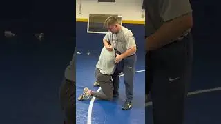 Forcing The Switch Position When Sitting The Corner