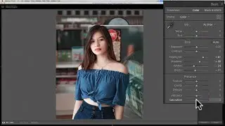 3 Lightroom Editing TIPS for Beginners